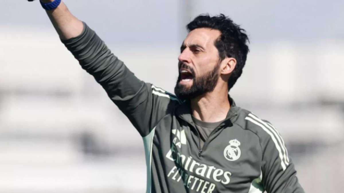 Arbeloa empieza la revolución: ojo con estos dos nombres