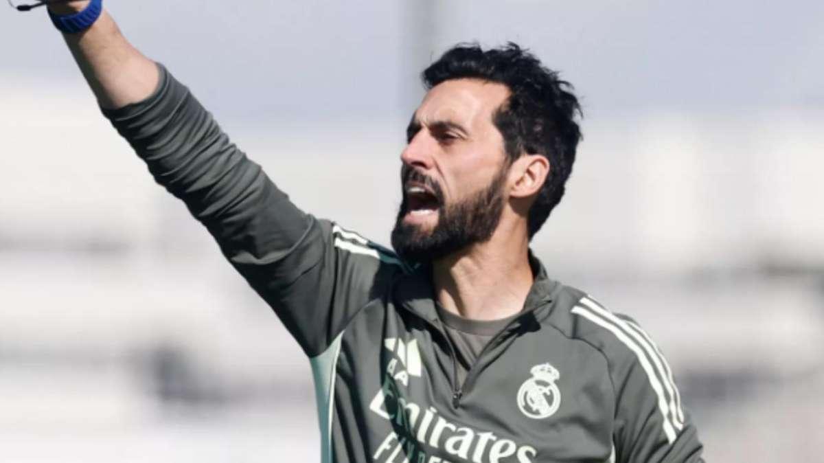 Una baja clave e inesperada para Arbeloa: la convocatoria del Real Madrid