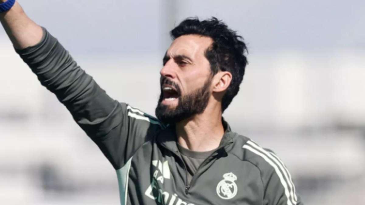 Peligro en el Real Madrid: posible baja ante el Manchester City