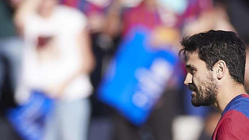 FINAL | Las Palmas 1-2 FC Barcelona: un penaltito da la victoria a los culés en el descuento