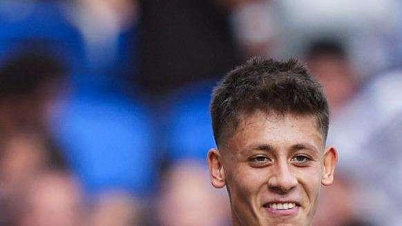 ¡Mbappé-Güler! La dupla que recuerda a otra muy querida en el Real Madrid
