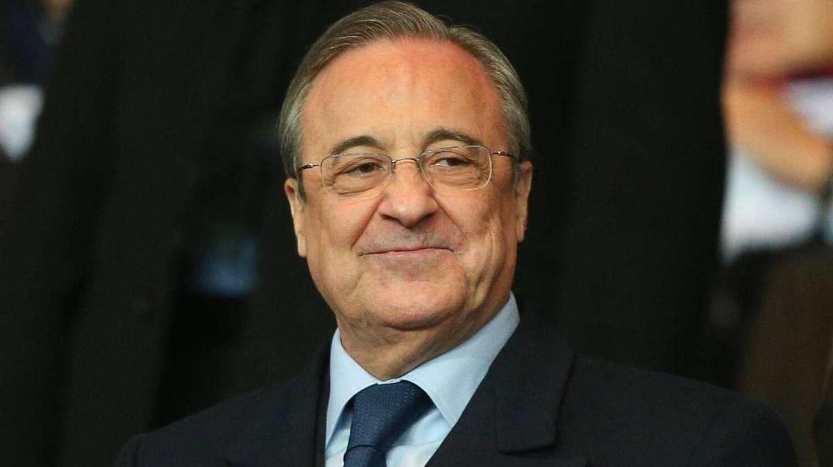 INFO BD | El precio máximo que está dispuesto a pagar el Real Madrid por un centrocampista