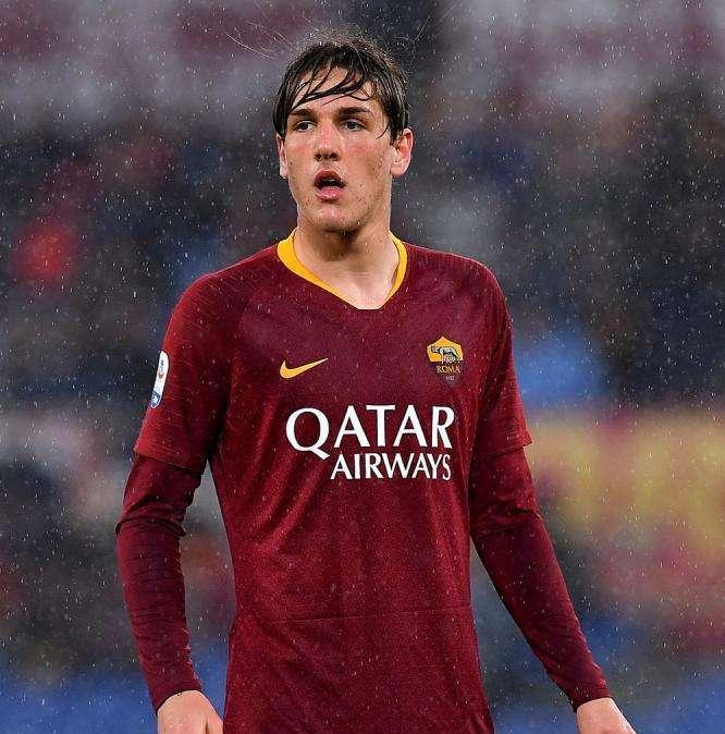 Fichajes, Zaniolo se aleja del Real Madrid: renovará con la Roma hasta 2024