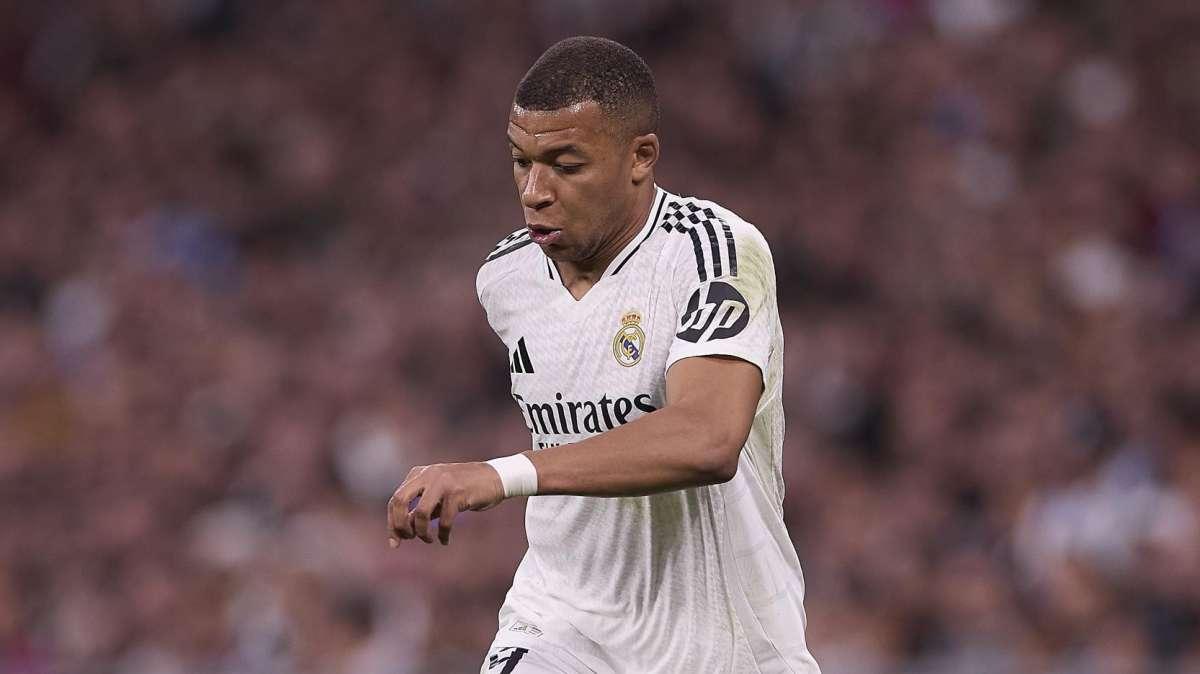 Mbappé: "Hay que ganar a la Atalanta porque perdimos en Anfield"