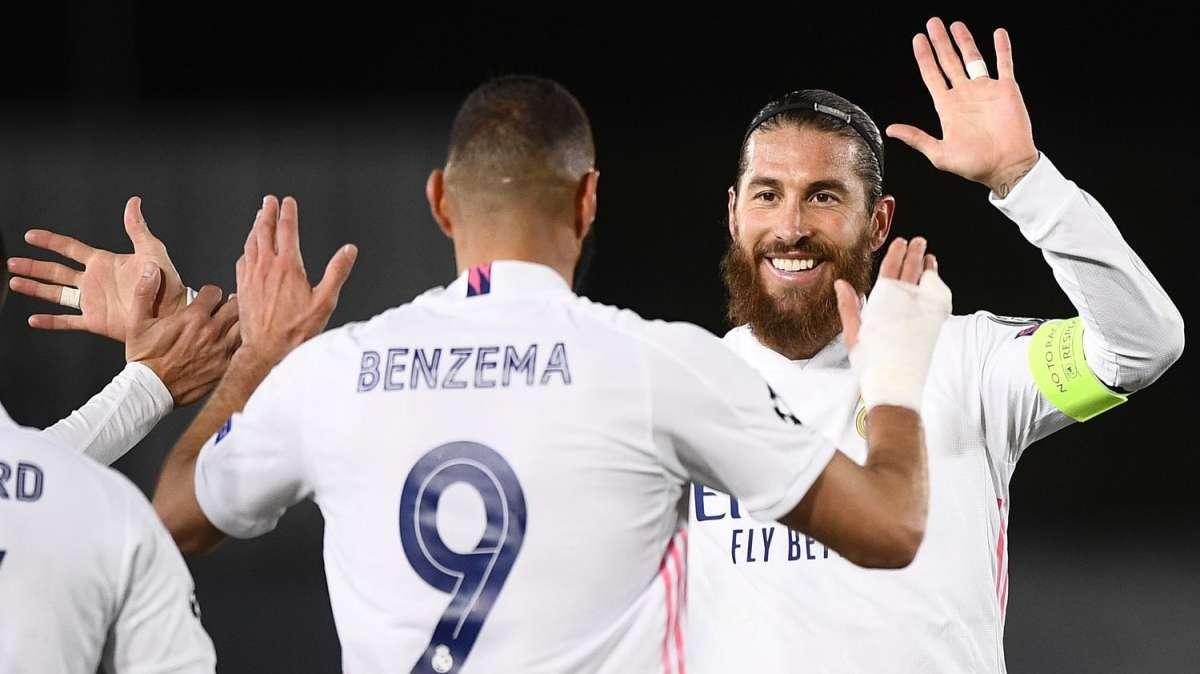 Karim Benzema, ¿próximo capitán del Real Madrid?
