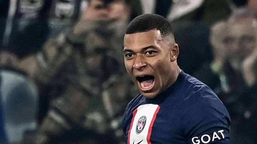 "Doy el 95% de mi salario a que Mbappé ficha por el Real Madrid este verano"