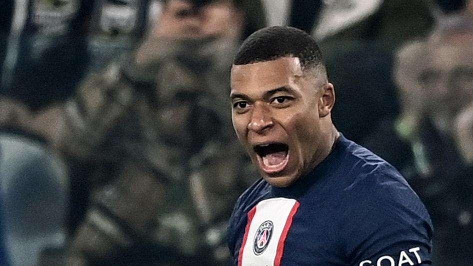 "¿Fichaje de Mbappé? Todo va de acuerdo con lo previsto"