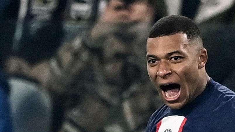 "Mbappé fichará por el Real Madrid este verano con total seguridad"