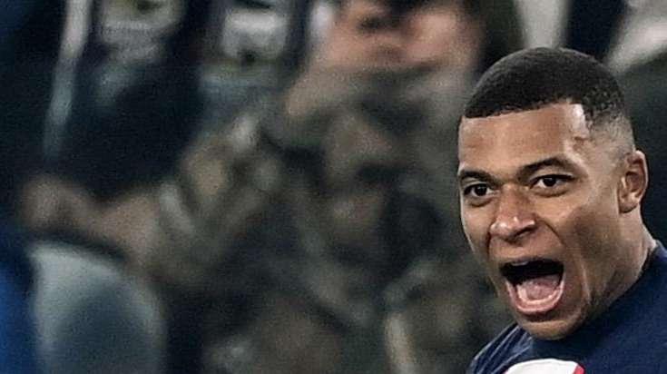 "El PSG tiene decidido aceptar la venta de Mbappé al Real Madrid"