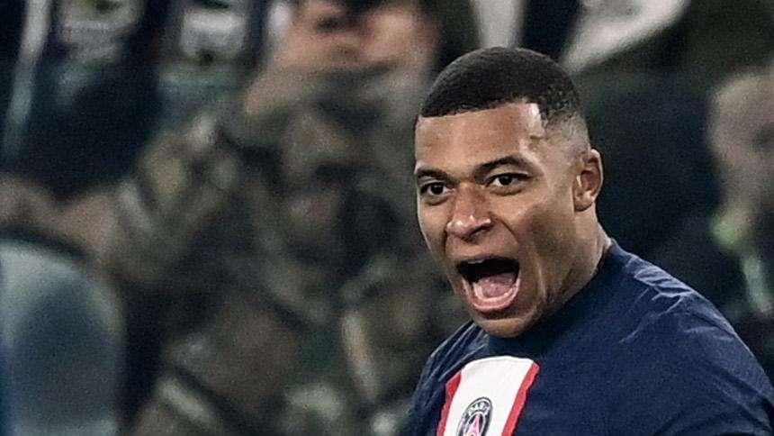 Kylian Mbappé, más cerca del Real Madrid: el último movimiento del PSG