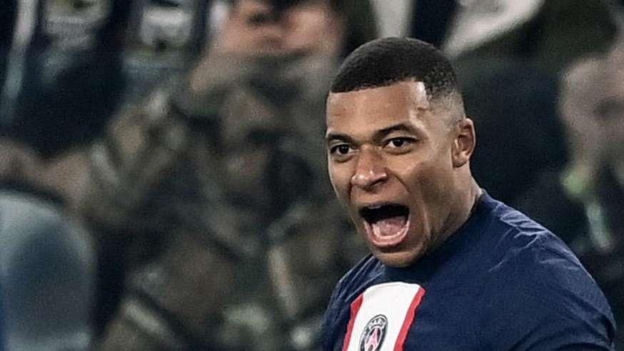 Mbappé comunicará al PSG que ya ha firmado con el Real Madrid