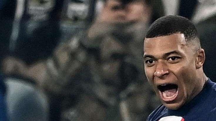 El PSG ya ha contactado con… ¿el sustituto de Mbappé?