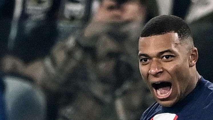 El fichaje de Mbappé, cada vez más cerca