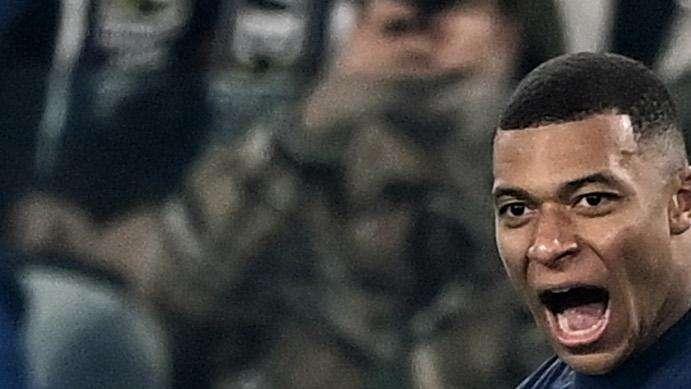 Mbappé vuelve a escena: “No veo imposible su fichaje por el Real Madrid”