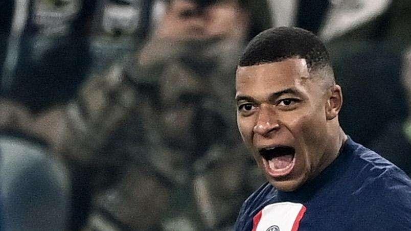 Mbappé tiene fecha y precio, y guerra abierta por la 'joya' del Real Madrid