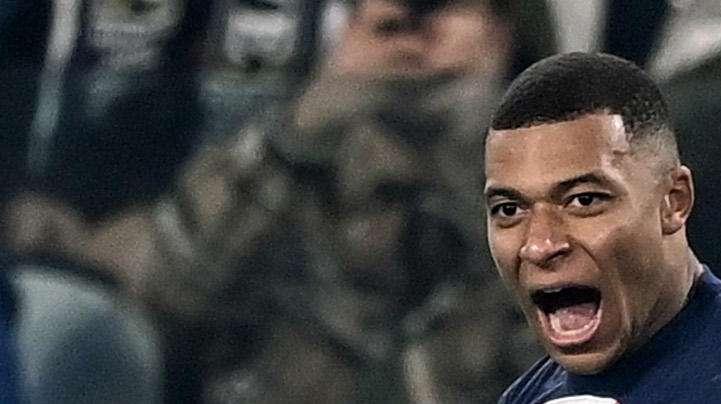Las tres ofertas del PSG que ya ha rechazado Mbappé