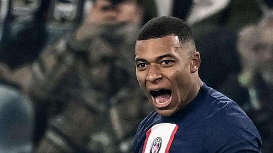 Tic, tac: el fichaje de Mbappé por el Real Madrid entra en su fase decisiva