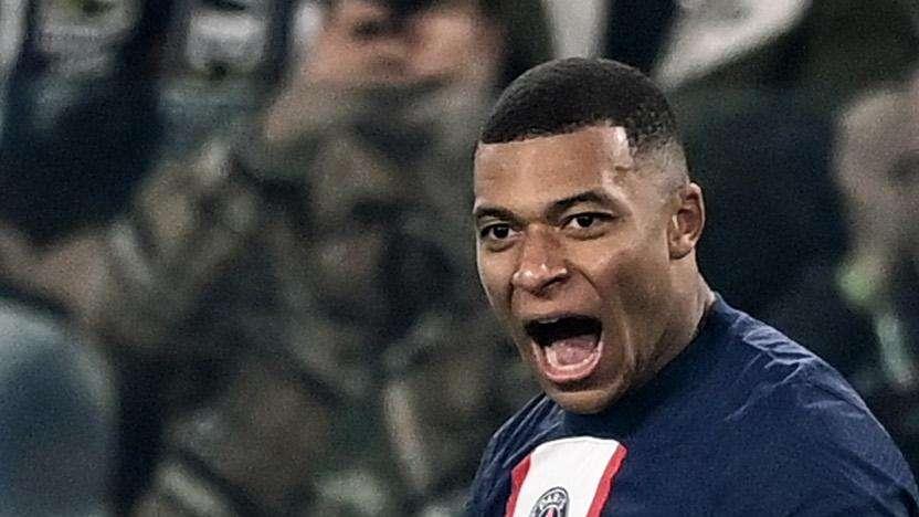 Edu Pidal a BD: "Mbappé no está entre los objetivos del Real Madrid para el próximo verano"