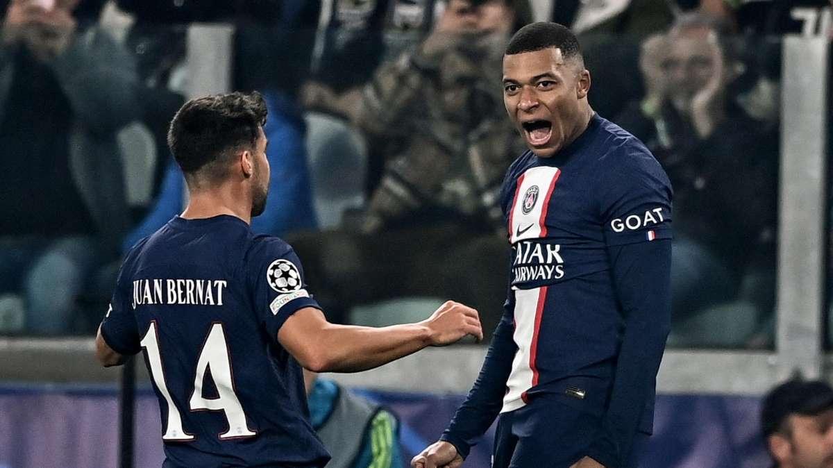 Pochettino: "Veremos cómo le afecta a Mbappé su no fichaje por el Real Madrid"