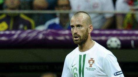 Fanatik: El Sporting de Lisboa negocia por Meireles