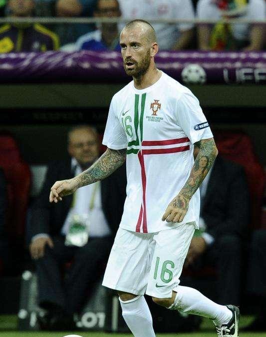 Meireles enreda la situación: "La Premier es el mejor lugar para Cristiano"