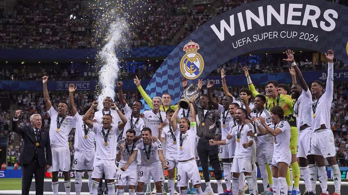 En Mallorca 'celebran' una pérdida del Real Madrid: "Con él..."