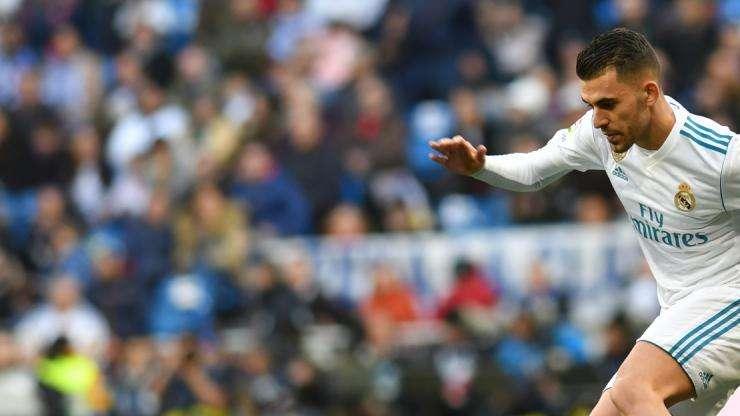 Ceballos: "Bale ha sido determinante en momentos muy importantes para el Madrid. Ramos..."