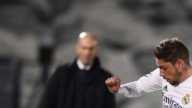 CONVOCATORIA | Mendy, Ramos, Valverde y Marcelo entran en la lista de Zidane