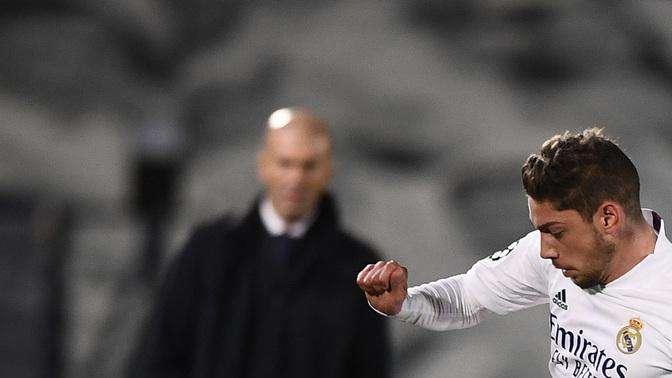TOP News 18 | La preocupación de Zidane con Valverde, el futuro de Lucas...