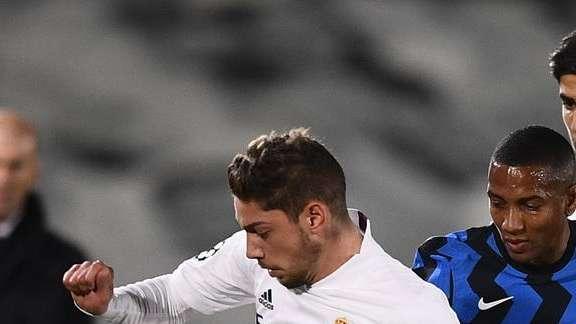Asensio: "El Liverpool ha salido fuerte en la segunda parte, pero somos justos vencedores"