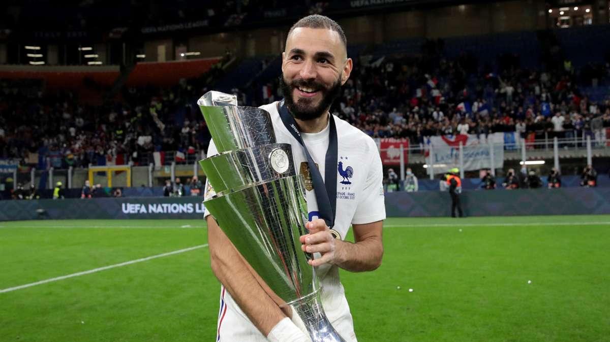 "El Real Madrid está haciendo campaña para que Benzema gane el Balón de Oro"