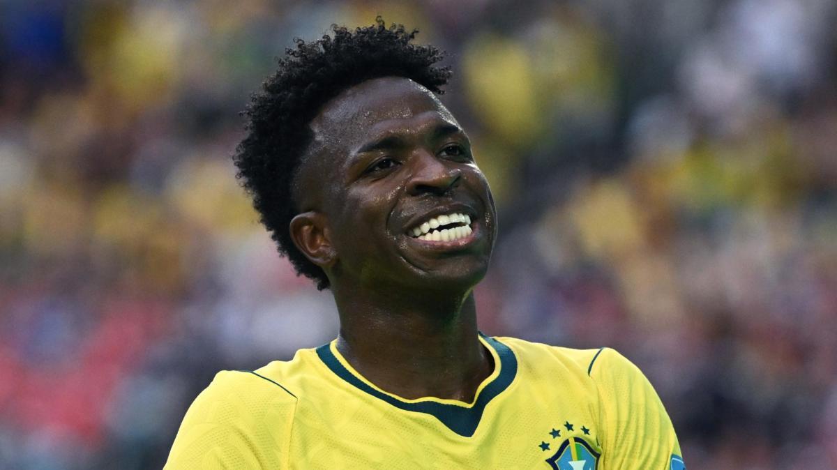 Avisan con una joya del Real Madrid: "Va a tener el mismo protagonismo que Vinicius"
