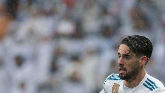 La cara negativa de Münich: Isco y Carvajal acabaron 'tocados'