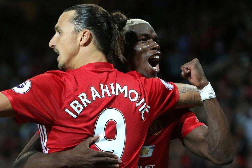 Posible reunión de Mino Raiola para tratar el regreso de Ibrahimovic a Europa