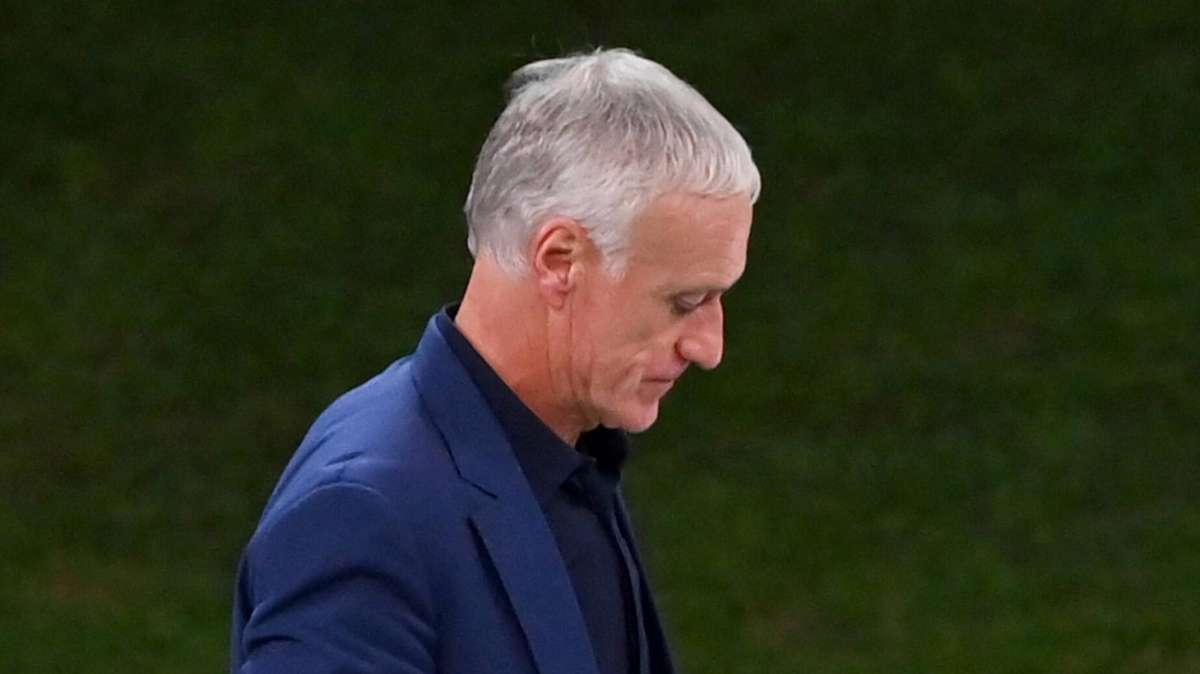 Los entresijos de la relación Benzema - Deschamps