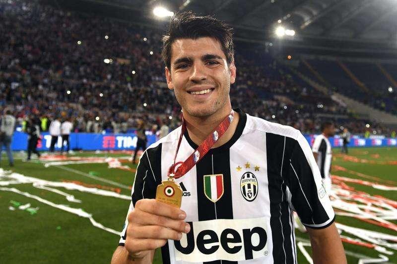 Alberto Pereiro, en Onda Cero: "El Madrid pide 65 millones por Morata"
