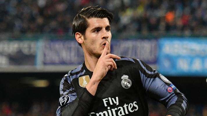 Marca, Félix Díaz: "Si tú vendes a Morata por 75 millones, no puedes pagar, al día siguiente, 140 millones por Mbappé"