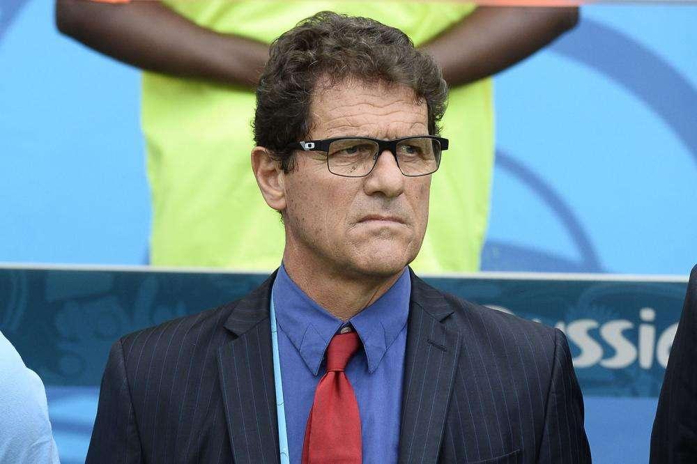 Capello desvela el por qué de las críticas a Bonucci por su bajo rendimiento