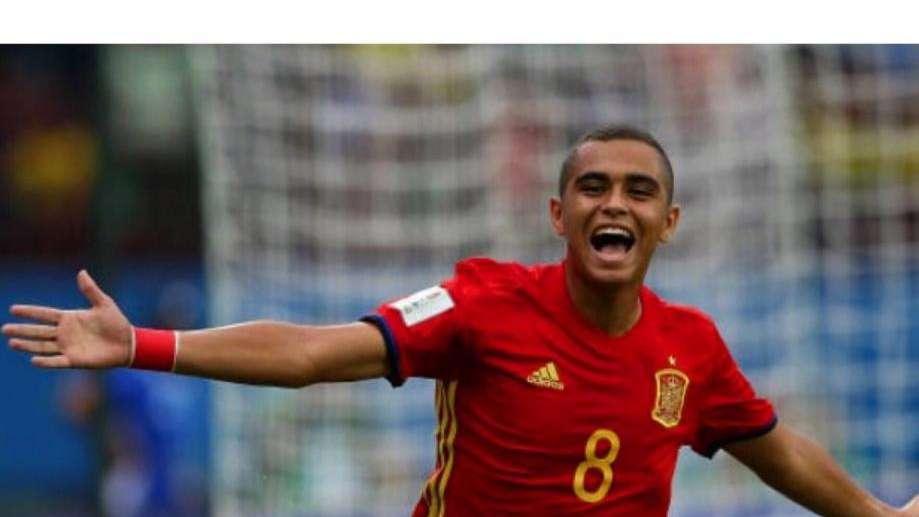 El Madrid activa el radar: mantendrá un ojo en la final del Mundial sub 17 de hoy