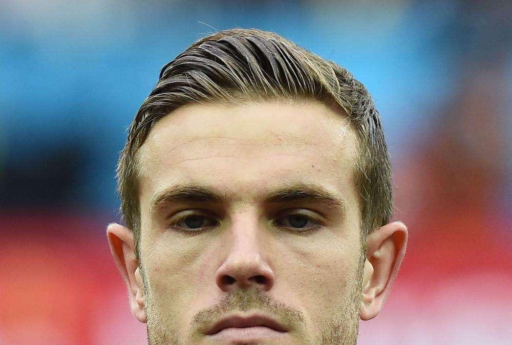 El Liverpool cerca de renovar a Jordan Henderson