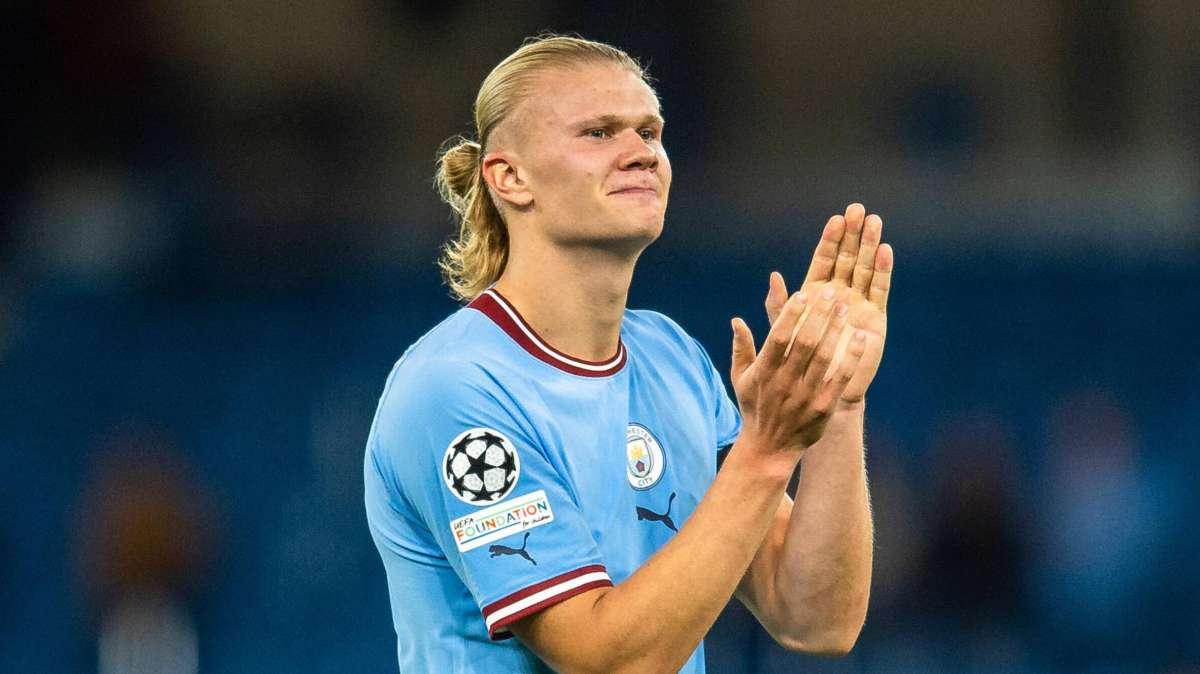 Real Madrid | La representante de Haaland responde sobre su futuro
