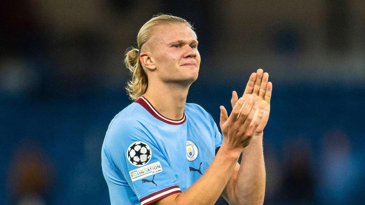 El City pide a Haaland eliminar su cláusula: la respuesta del noruego, al descubierto