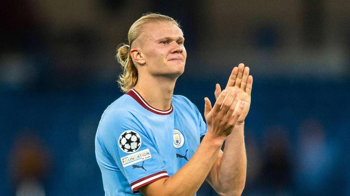 José Félix Díaz responde: ¿el Real Madrid sigue pensando en Haaland?
