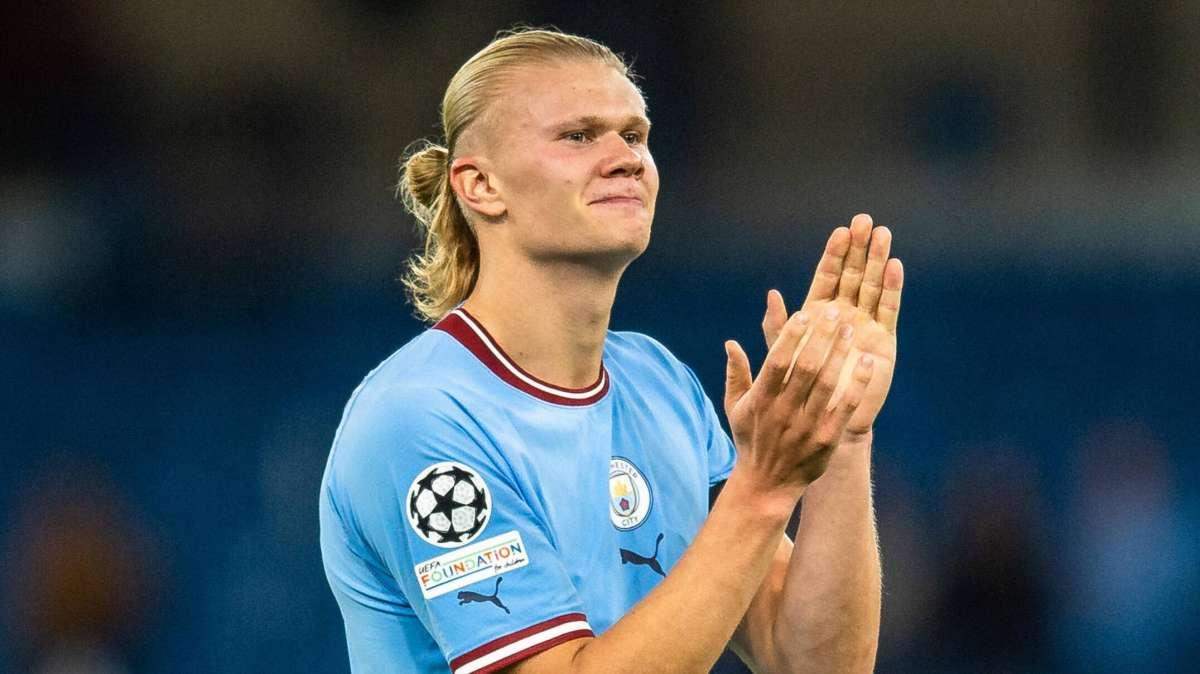 La representante de Haaland responde: ¿tiene cláusula?