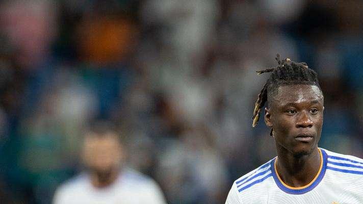 El Real Madrid del futuro tendrá más músculo