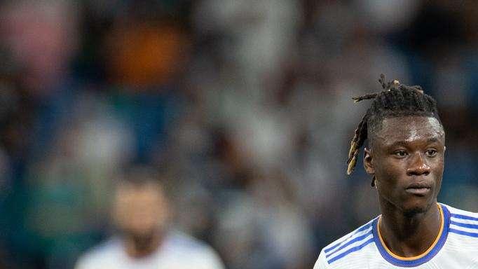 ALINEACIONES PROBABLES | Se avecinan rotaciones en el Real Madrid