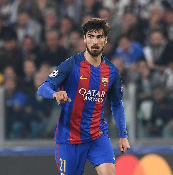 La Juventus piensa en un exmadridista como alternativa al fichaje de André Gomes