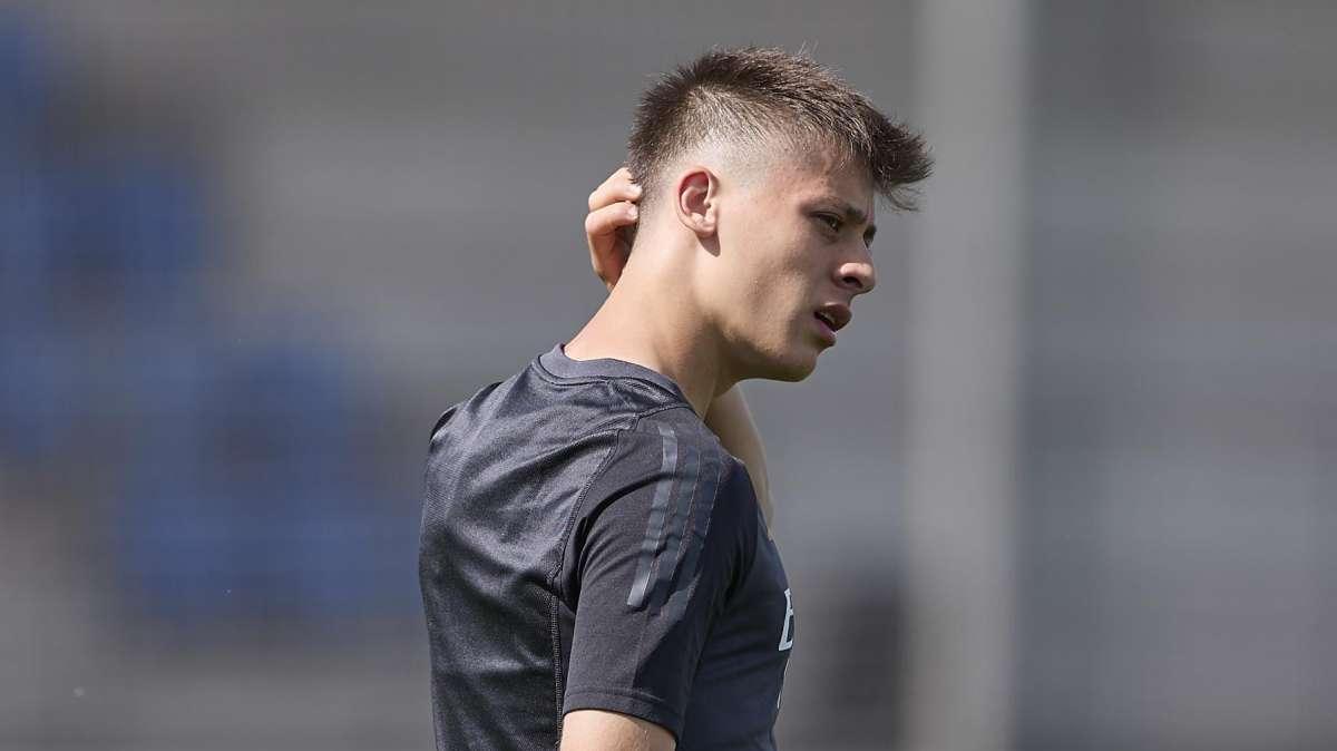 Más problemas para Arda Güler en el Real Madrid: ¿menos minutos?