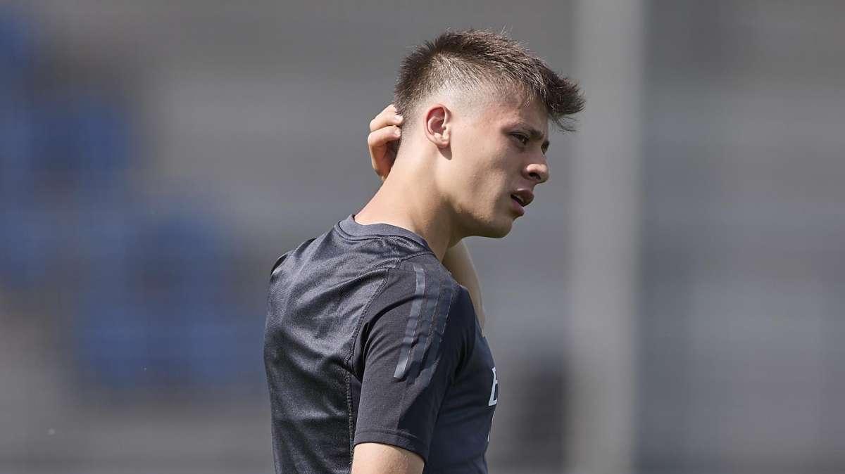 Turquía enloquece con Arda Güler y manda un mensaje claro al Real Madrid