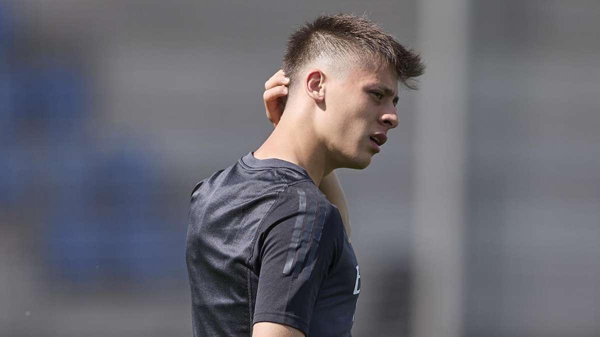 TRIPLE CAMBIO EN EL REAL MADRID | Güler, Brahim y Lucas, a solucionar el partido